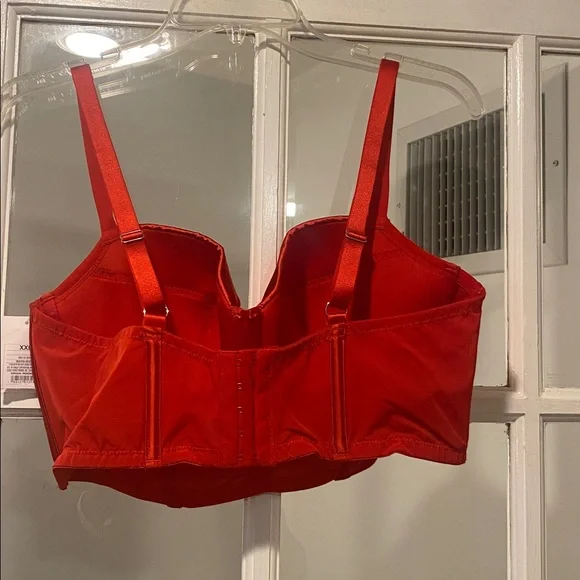 Auden size XXL Bra New With Tags - Picture 3 of 4